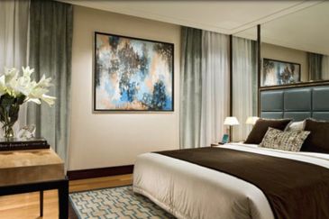 The Binjai on The Park