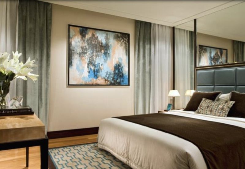 The Binjai on The Park