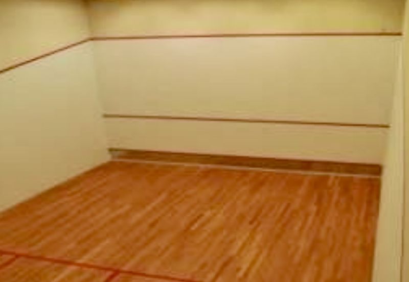 The Binjai on The Park