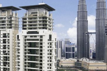 The Binjai on The Park