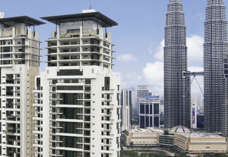 The Binjai on The Park