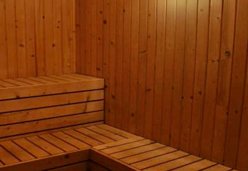 The Binjai on The Park