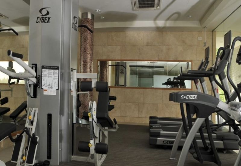 The Binjai on The Park