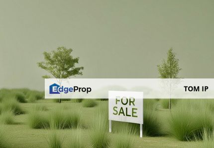 Bungalow Land For Sale at Eco Majestic, Selangor, Semenyih