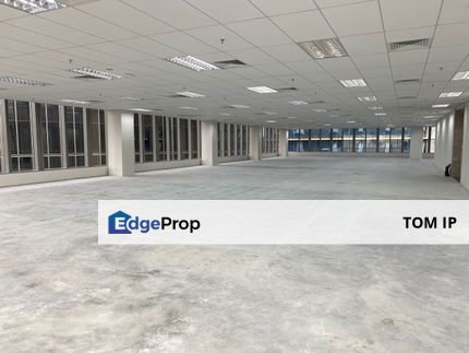 Office For Sale at KL Eco City, Kuala Lumpur, Bangsar
