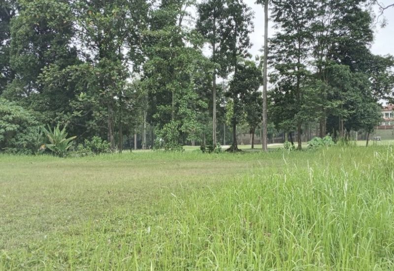 Tropicana Indah (Damansara Indah Resort Homes)