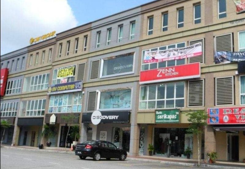 Kota Damansara