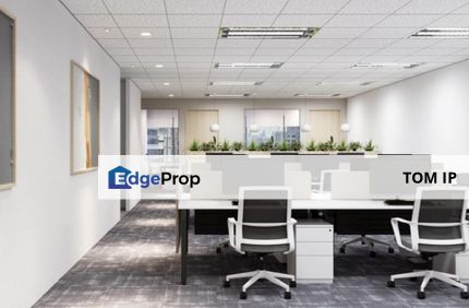 Office For Rent at Menara IMC, KLCC, Bukit Bintang, Kuala Lumpur, KL City