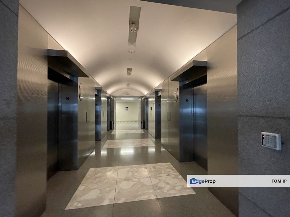 Office For Rent at Menara IMC, KLCC, Bukit Bintang, Kuala Lumpur, KL City
