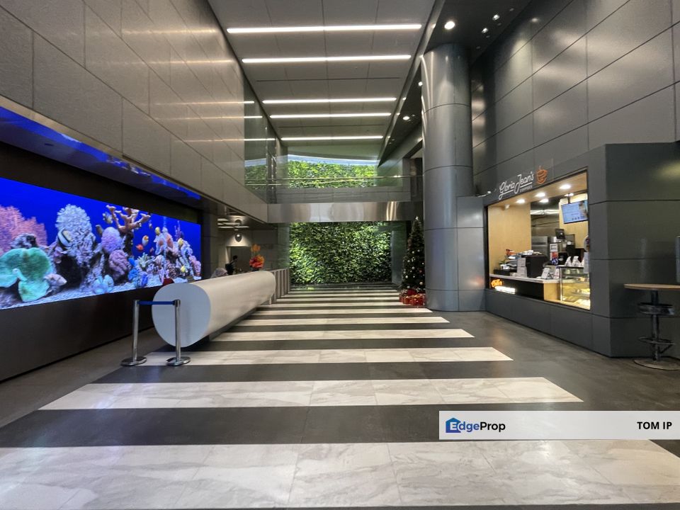 Office For Rent at Menara IMC, KLCC, Bukit Bintang, Kuala Lumpur, KL City