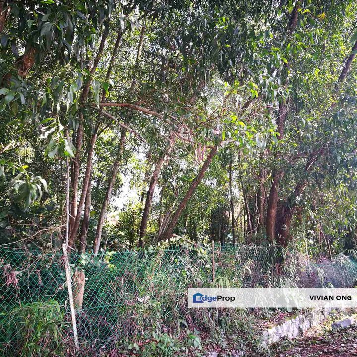 Bungalow Land, Jalan Cheras 2/11-1, Cheras South, Seri Kembangan, Balakong, Selangor, Selangor, Cheras South