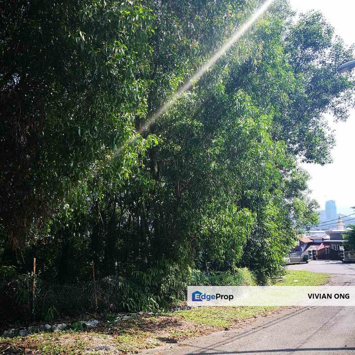 Bungalow Land, Jalan Cheras 2/11-1, Cheras South, Seri Kembangan, Balakong, Selangor, Selangor, Cheras South