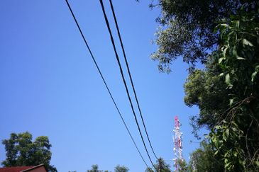 Jalan Cheras Jaya 2/11-1 