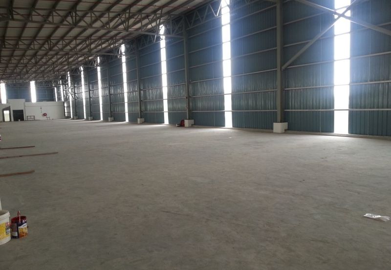 Shah Alam Industrial