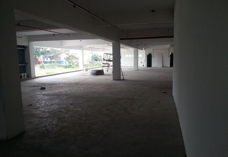 Shah Alam Industrial