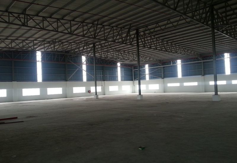 Shah Alam Industrial