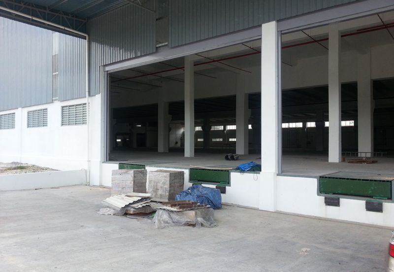 Shah Alam Industrial