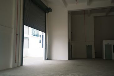 Taman Perindustrian Bukit Serdang