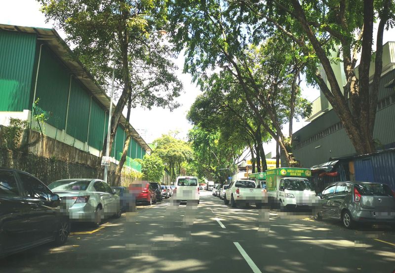 Taman Shamelin Perkasa