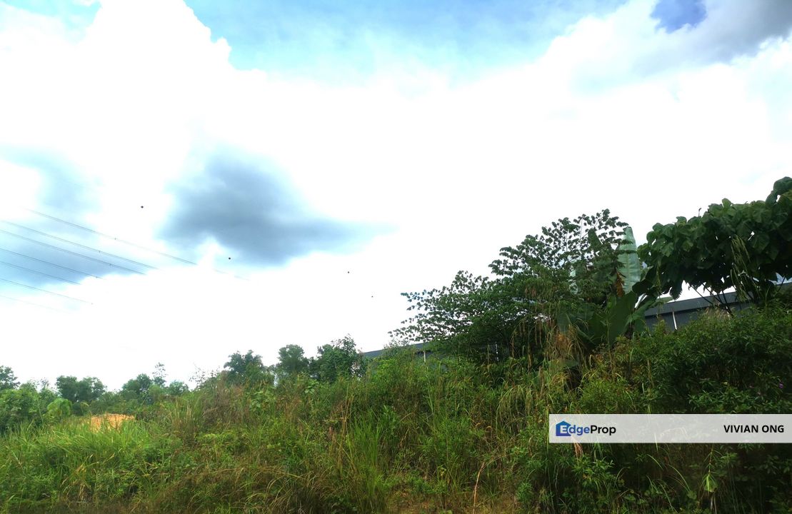 Industrial Land, Jalan Sungai Lalang, Semenyih, Kajang, Selangor, Selangor, Semenyih