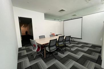 7 Storey Commercial Building for sale, Section 19, Seksyen 19, Petaling Jaya, Selangor