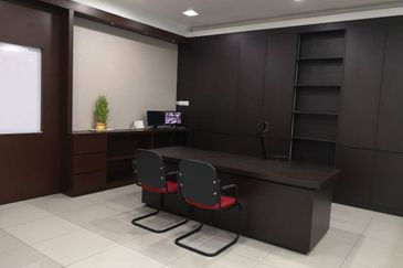 Cheras Jaya Industrial Park