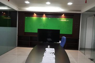 Cheras Jaya Industrial Park