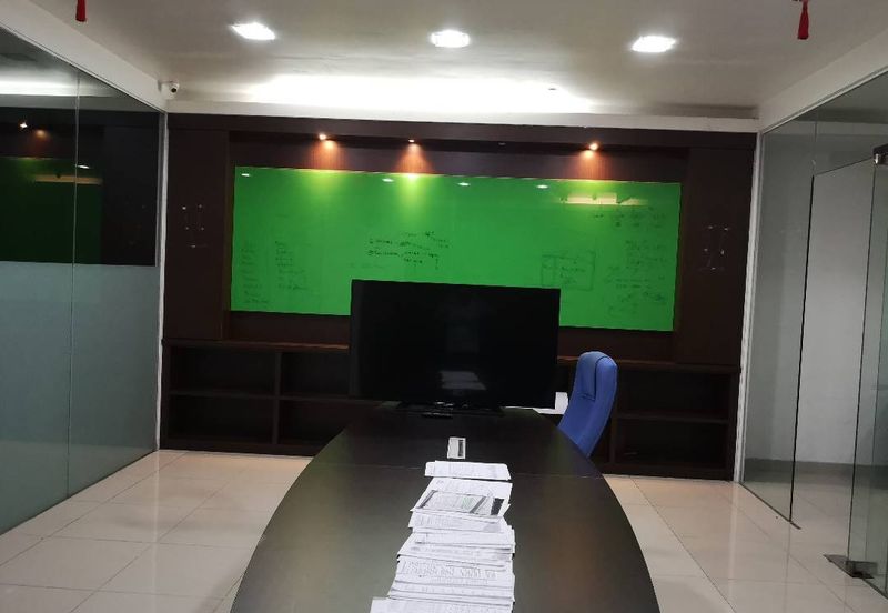 Cheras Jaya Industrial Park