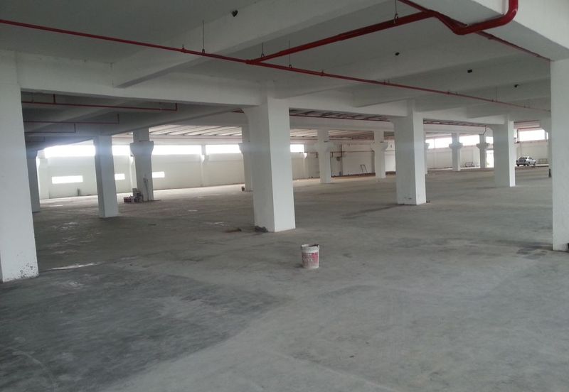 Taman Sains Teknologi, Kota Damansara