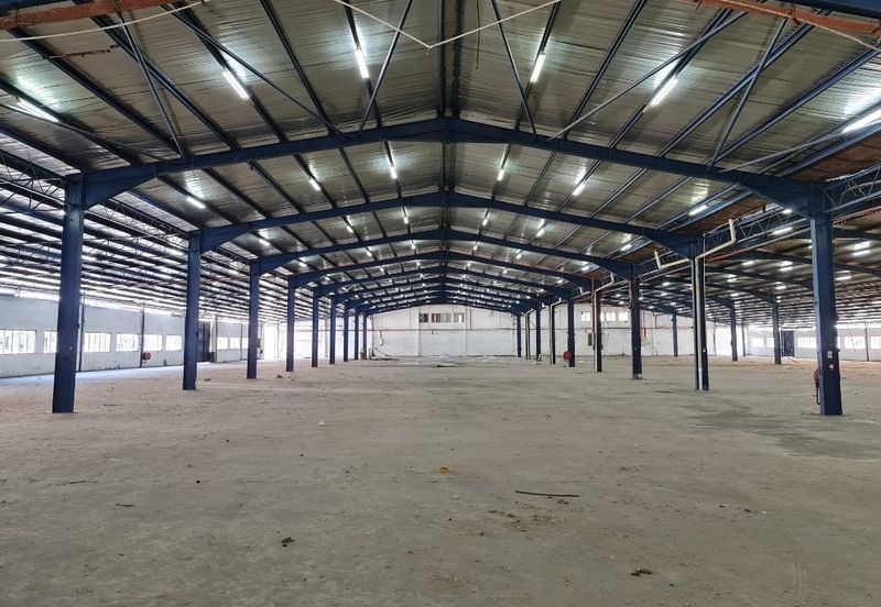 Taman Perindustrian Subang USJ 1