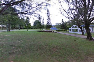 Bukit Jalil Golf & Country Resort