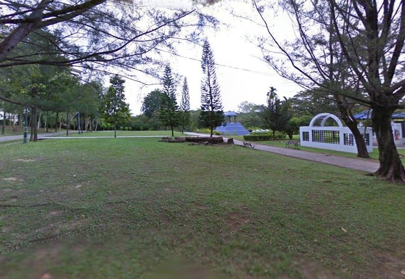 Bukit Jalil Golf & Country Resort