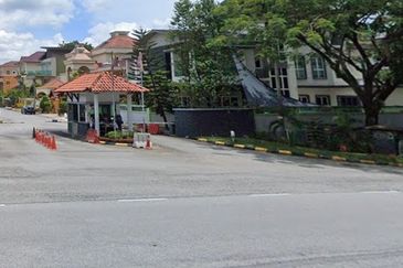 Bukit Jalil Golf & Country Resort