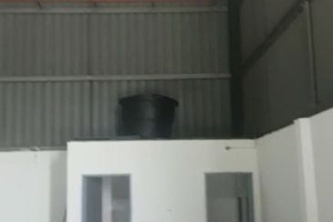 Kundang Industrial Park (Kawasan Perindustrian Kundang)