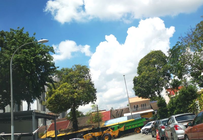 Taman Shamelin Perkasa