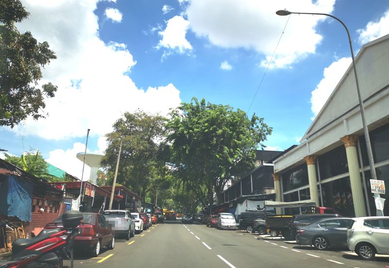 Taman Shamelin Perkasa