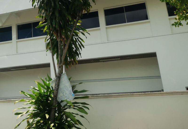 Taman Shamelin Perkasa