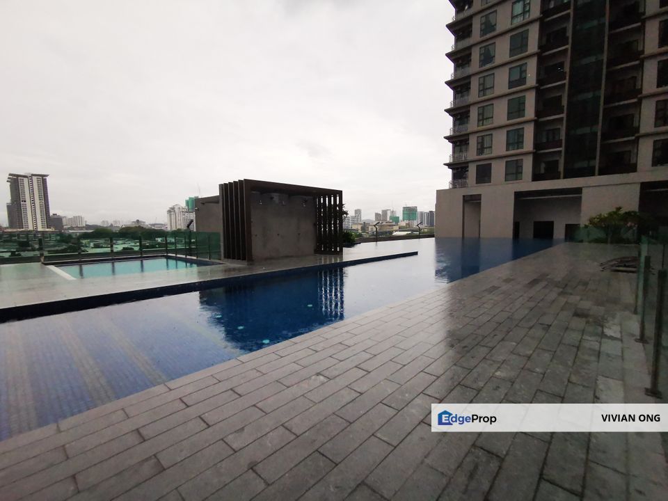 The Grand Subang SS13 3 rooms for rent, 1 carpark, fully furnished, Subang Jaya, Bandar Sunway, Selangor,, Selangor, Subang Jaya