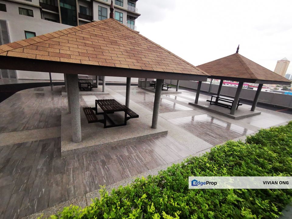 The Grand Subang SS13 3 rooms for rent, 1 carpark, fully furnished, Subang Jaya, Bandar Sunway, Selangor,, Selangor, Subang Jaya