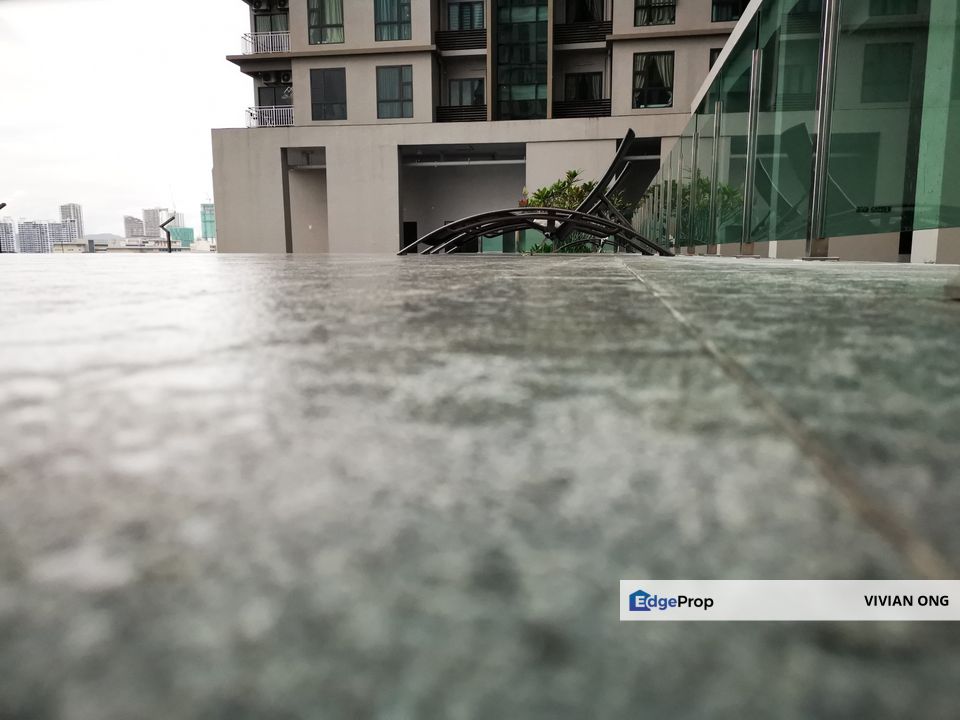 The Grand Subang SS13 3 rooms for rent, 1 carpark, fully furnished, Subang Jaya, Bandar Sunway, Selangor,, Selangor, Subang Jaya