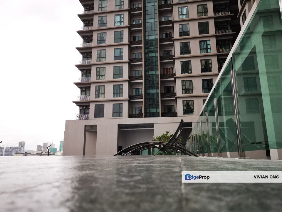 The Grand Subang SS13 3 rooms for rent, 1 carpark, fully furnished, Subang Jaya, Bandar Sunway, Selangor,, Selangor, Subang Jaya