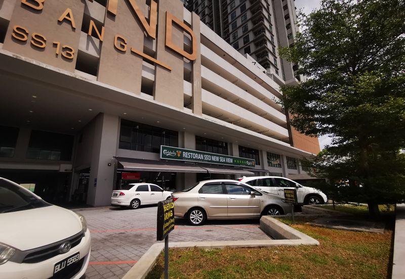 The Grand Subang SS 13