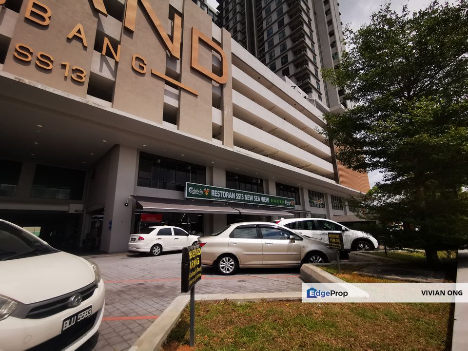 The Grand Subang SS13 3 rooms for rent, 1 carpark, fully furnished, Subang Jaya, Bandar Sunway, Selangor,, Selangor, Subang Jaya