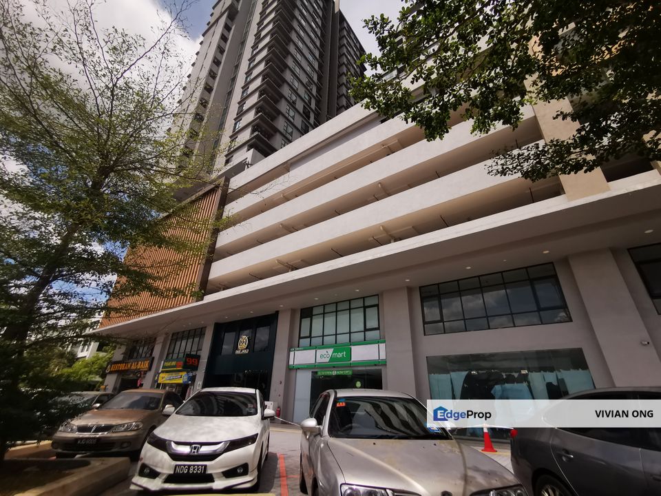 The Grand Subang SS13 3 rooms for rent, 1 carpark, fully furnished, Subang Jaya, Bandar Sunway, Selangor,, Selangor, Subang Jaya