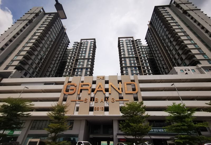 The Grand Subang SS 13