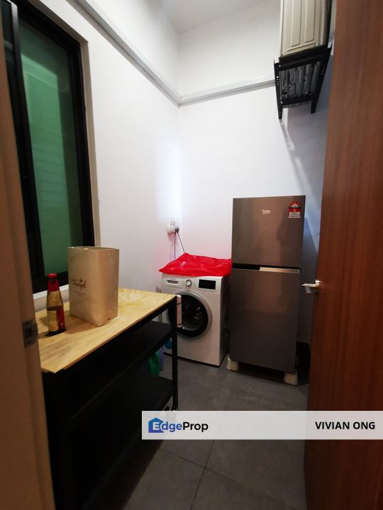 The Grand Subang SS13 3 rooms for rent, 1 carpark, fully furnished, Subang Jaya, Bandar Sunway, Selangor,, Selangor, Subang Jaya
