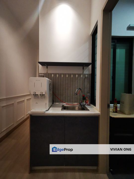 The Grand Subang SS13 3 rooms for rent, 1 carpark, fully furnished, Subang Jaya, Bandar Sunway, Selangor,, Selangor, Subang Jaya