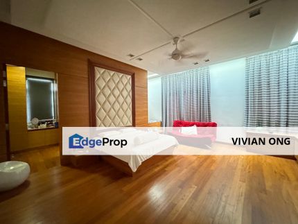 3 storey bungalow house for sale, Laman Setiakasih 8, Urgent sale, Damansara Heights, Gated & Guarded, Exclusive community, Kuala Lumpur, Kuala Lumpur, Damansara