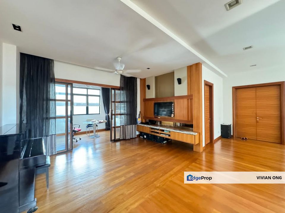 3 storey bungalow house for sale, Laman Setiakasih 8, Urgent sale, Damansara Heights, Gated & Guarded, Exclusive community, Kuala Lumpur, Kuala Lumpur, Damansara