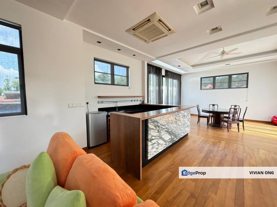 3 storey bungalow house for sale, Laman Setiakasih 8, Urgent sale, Damansara Heights, Gated & Guarded, Exclusive community, Kuala Lumpur, Kuala Lumpur, Damansara